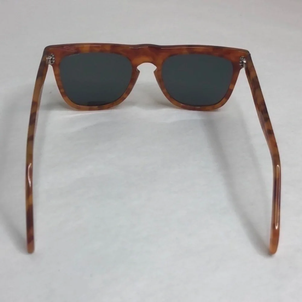 KOMONO Bennet Caramel Demi sunglasses NEW NWT tortoise